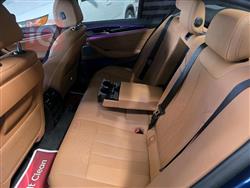 بي ام دبليو الفئة 5